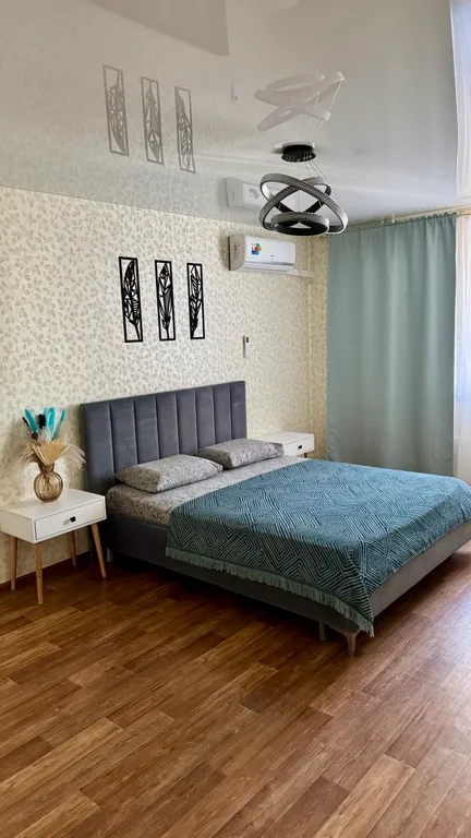 Квартира Квартира Best Apartment — Казань