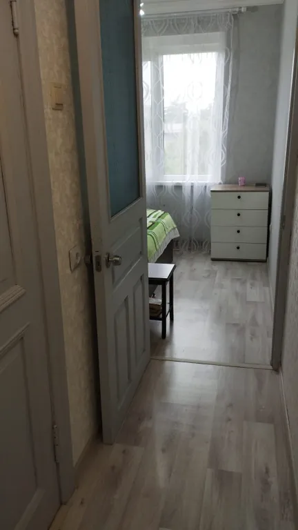 Уютная квартира у моря