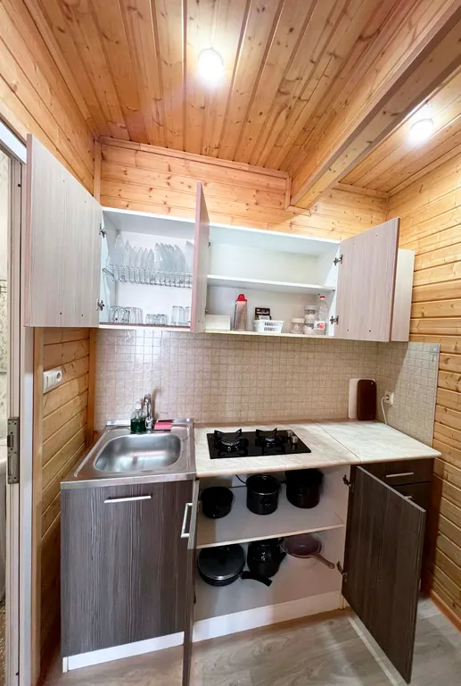 Комната "Морское лето" 1