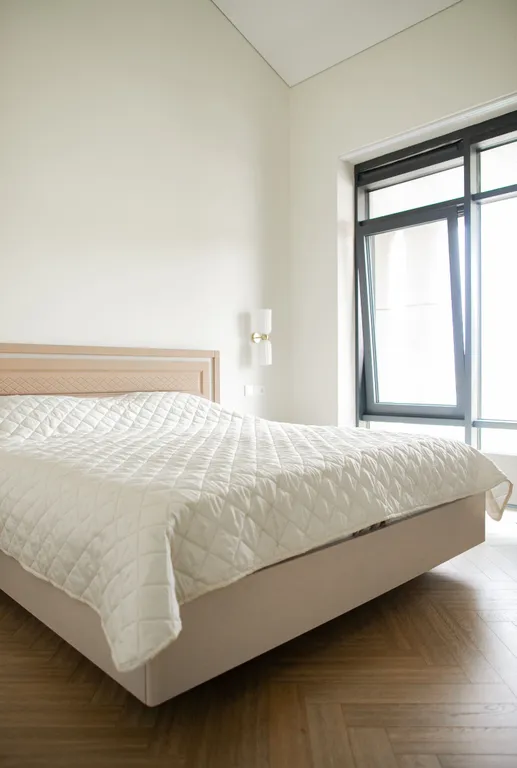 Квартира 2-этажная квартира в новом доме в самом центре — Санкт-Петербург