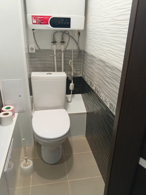 Уютная квартирка в центре