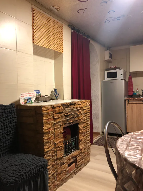 Коттедж Уютный домик возле парка с парковкой и мангалом — Кисловодск