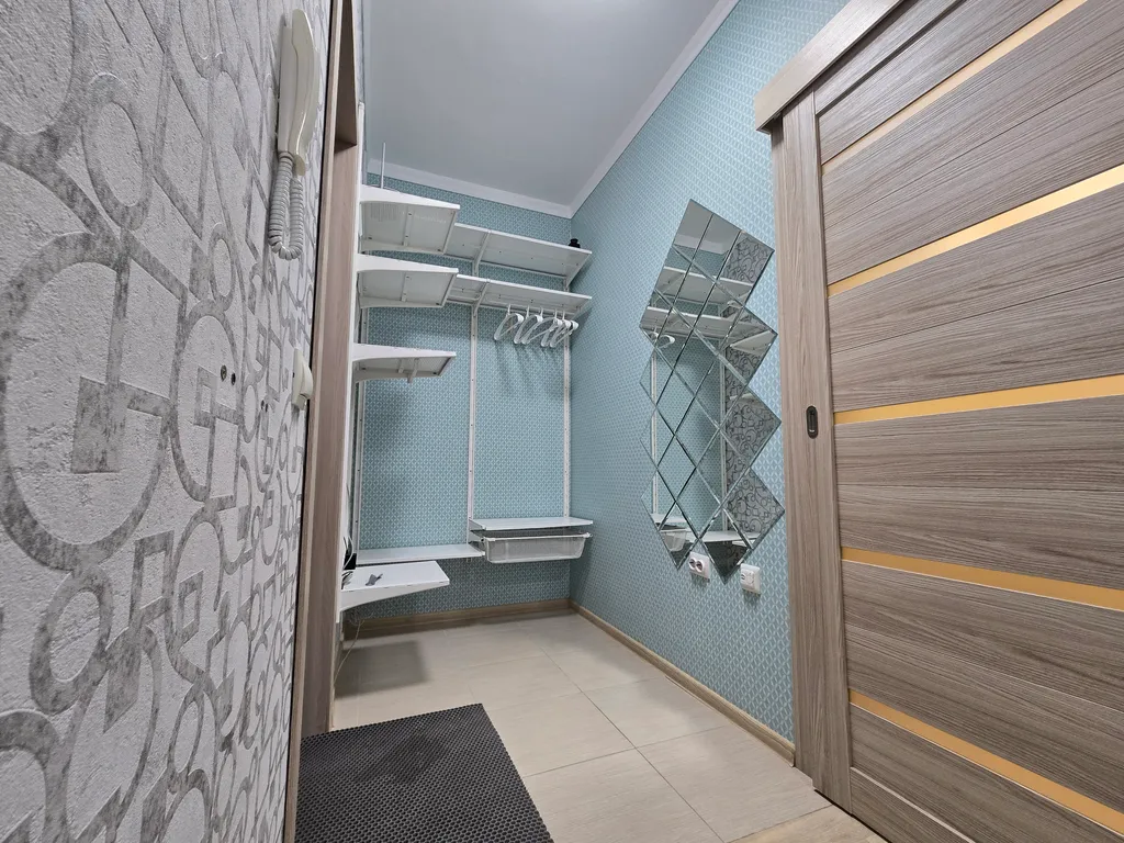 Квартира от Мистера Пропера – Сити Молл