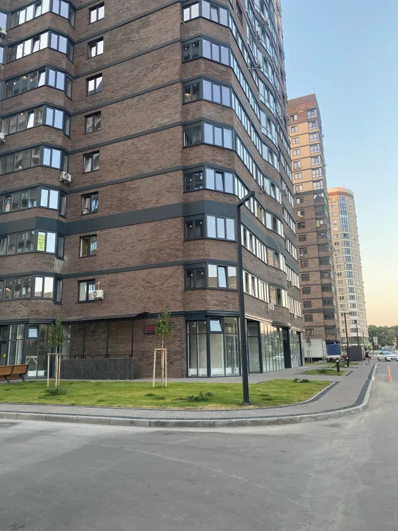 Квартира 1-комнатная Квартира — Краснодар