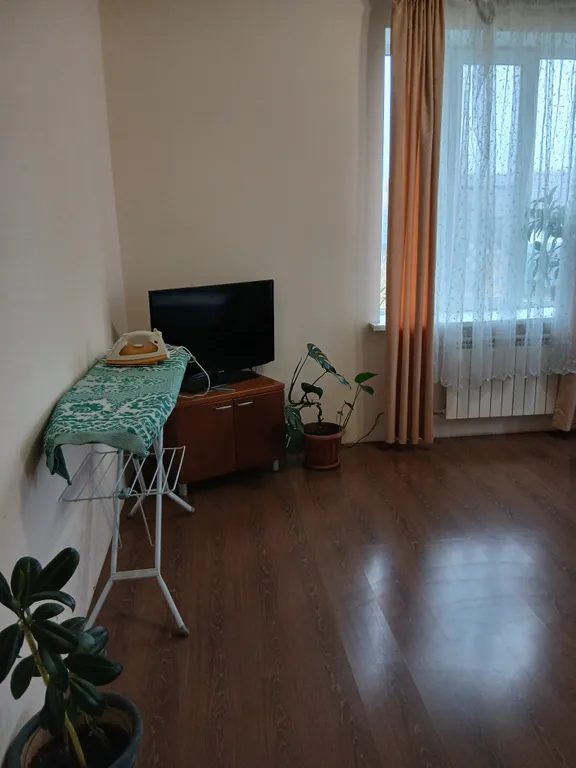 Дом с баней на дровах