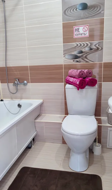 Уютная квартира от собственника рядом с достопримечательностями