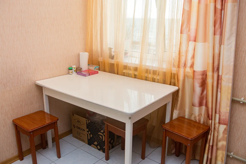 Квартира Апартаменты с видом на море — Лазаревское