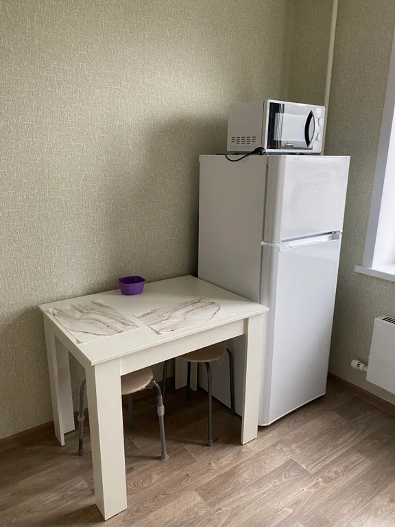 Квартира для командировки