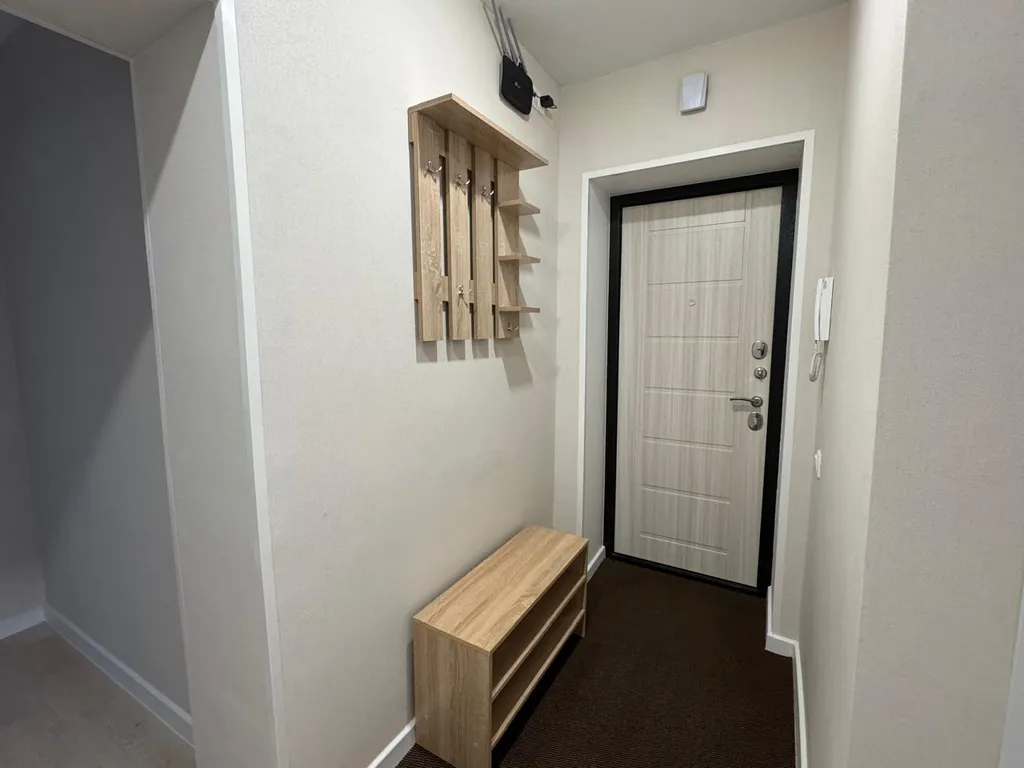 Уютная квартира в центре Домодедово