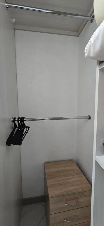 Однокомнатная квартира в центре города Нягань