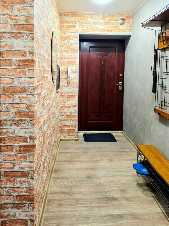 Квартира в Советском районе