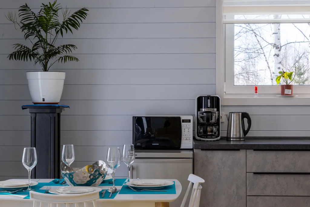 Дом для комфортной жизни