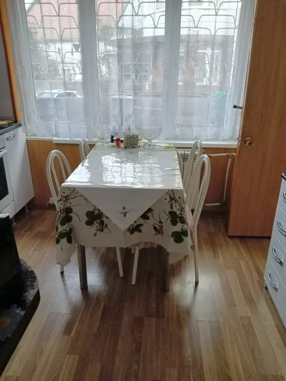 Квартира Уютная квартира в центре города — Адлер