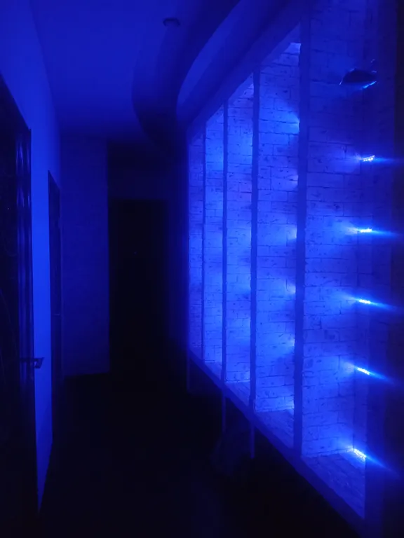 2 - комнатная квартира у панорамы Сталинградаской битвы