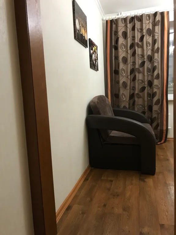 Квартира на берегу Бердского залива