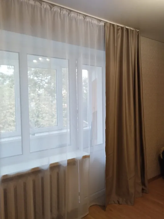 Квартира Квартира возле центрального рынка — Анапа