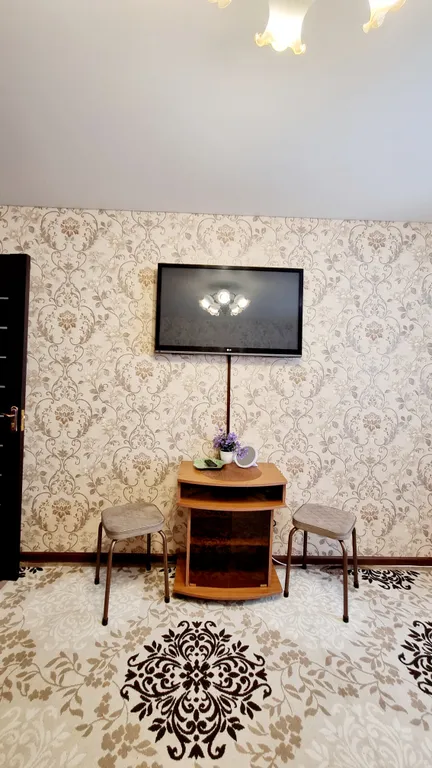 Уютная квартира на красной линии