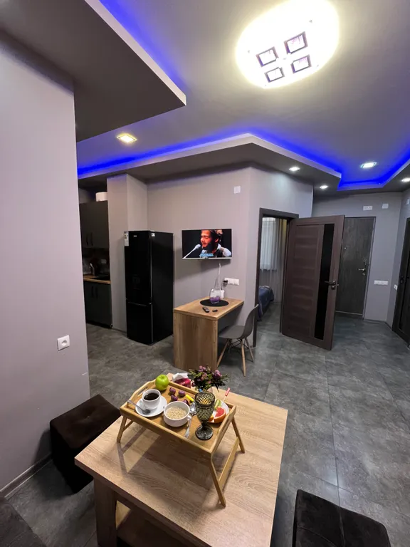 Comfortable Apartment Self Check In