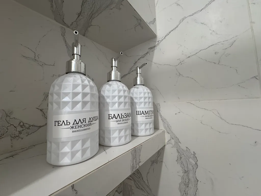 Квартира Квартира Сириус ЖК Фрукты — Сириус