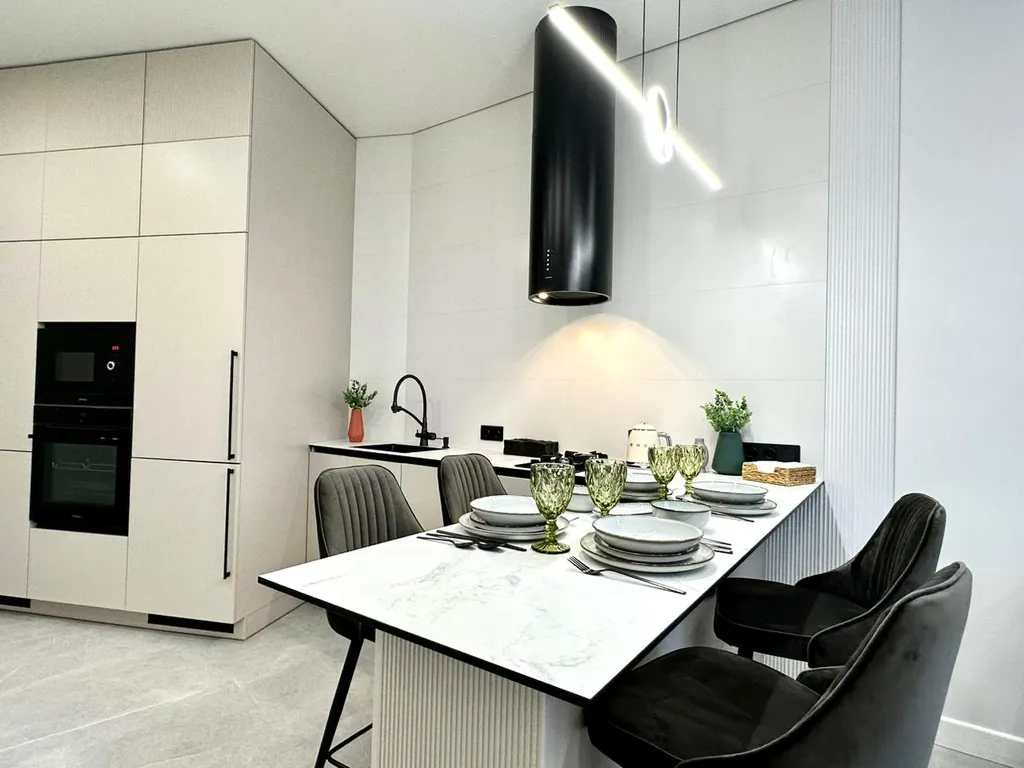 Amber Forest в Рыбной Деревне