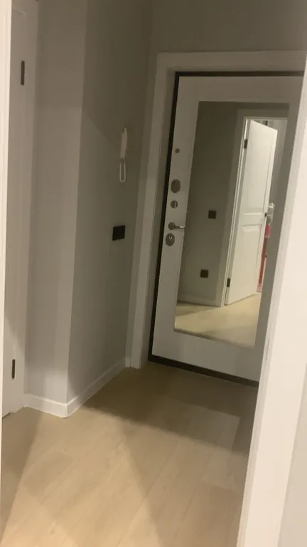 Просторная квартира в 5 минутах от Экспоцентра