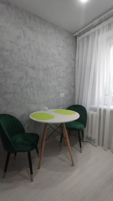 Уютная квартира в самом центре