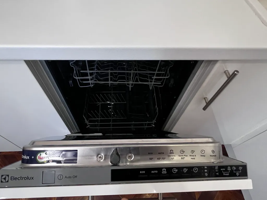 Уютная трёхкомнатная квартира в экологически чистом районе Подмосковья