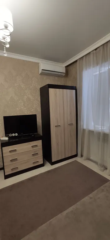 Новая уютная квартира в центре