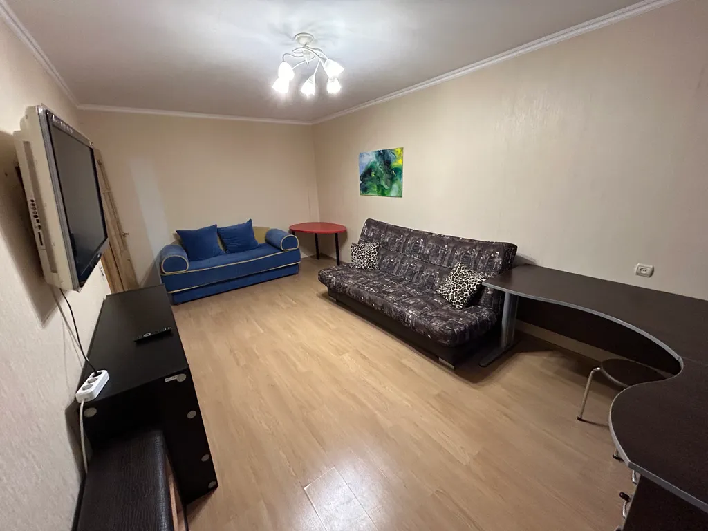 Квартира в центре города