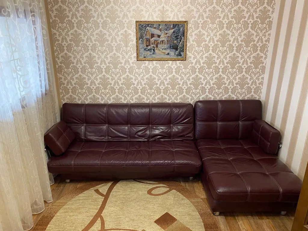 Уютная квартира в центре