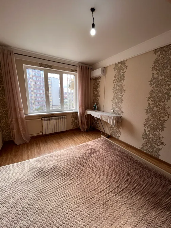 Квартира напротив пляжа Лагуна