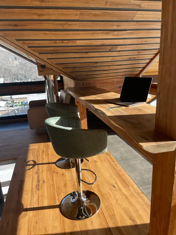 4-комнатная Квартира