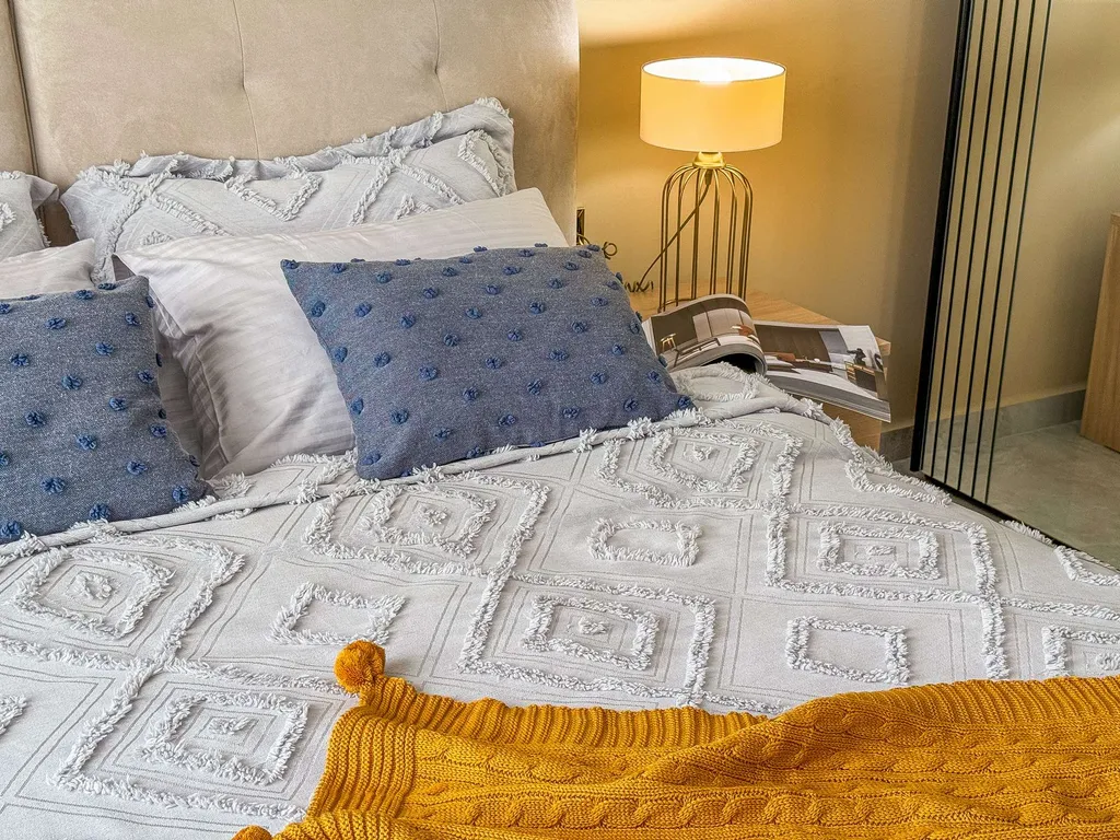 Excellence апартаменты рядом с морем