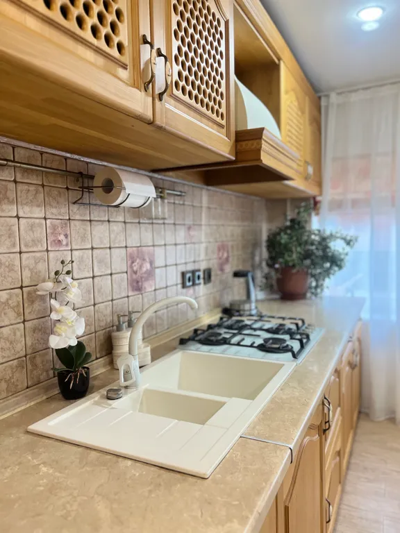 4-комнатный Дом