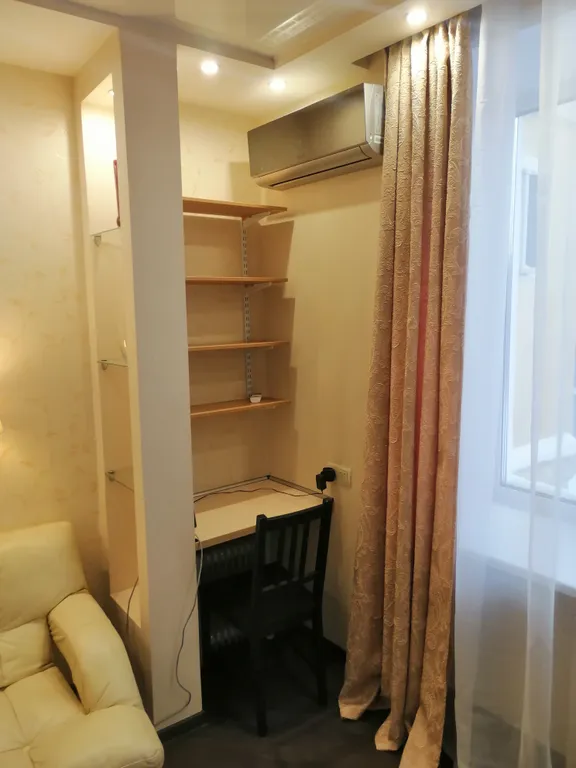 Квартира Уютная квартира в центре города — Ярославль