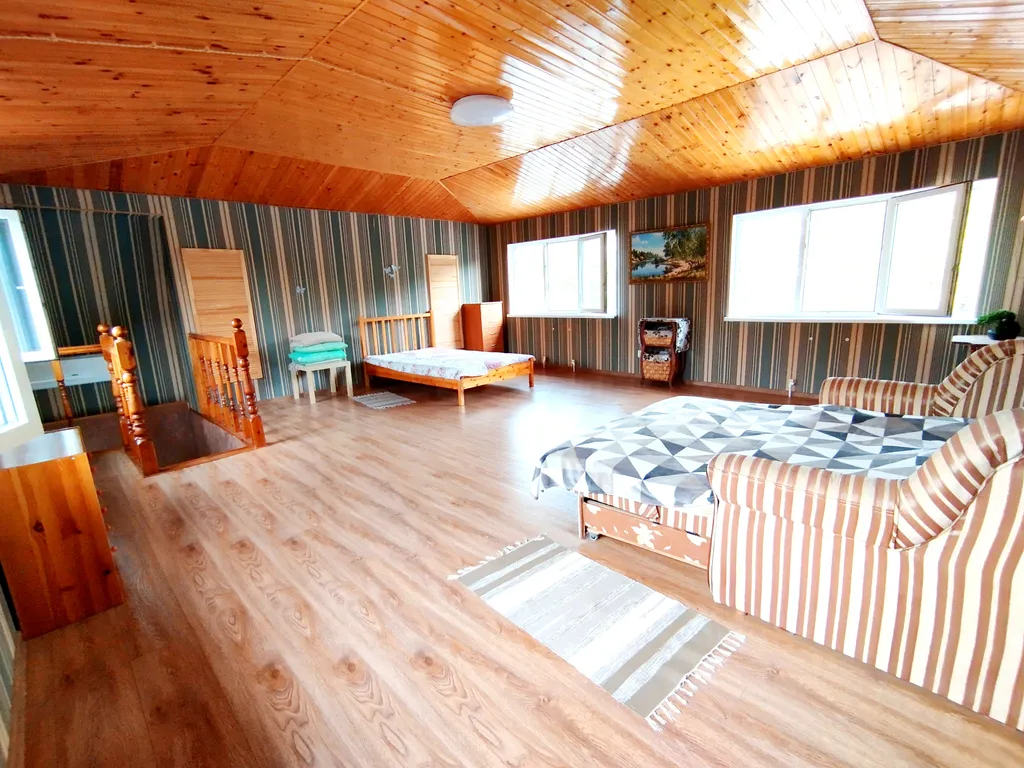 Дом в пригороде Новороссийска по дороге в сторону Абрау Дюрсо