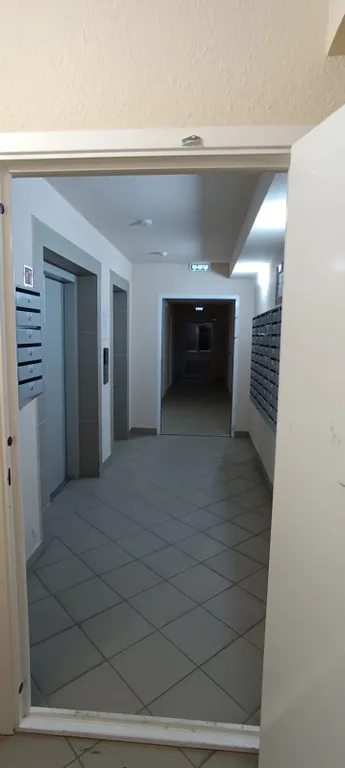 Новая, уютная квартира