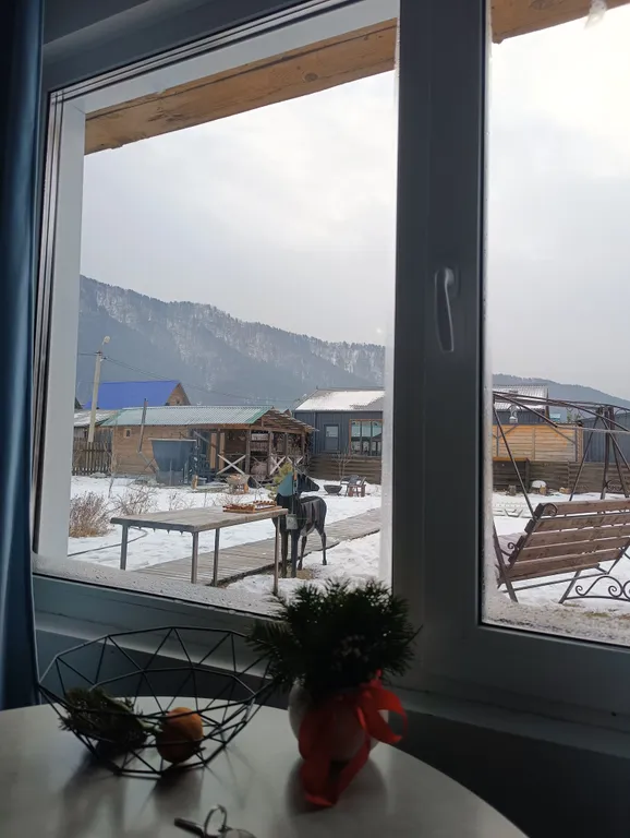 Коттедж Домик среди гор — аренда посуточно в Элекмонар