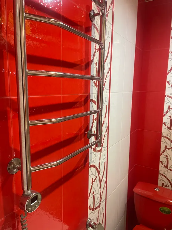 Однокомнатная квартира