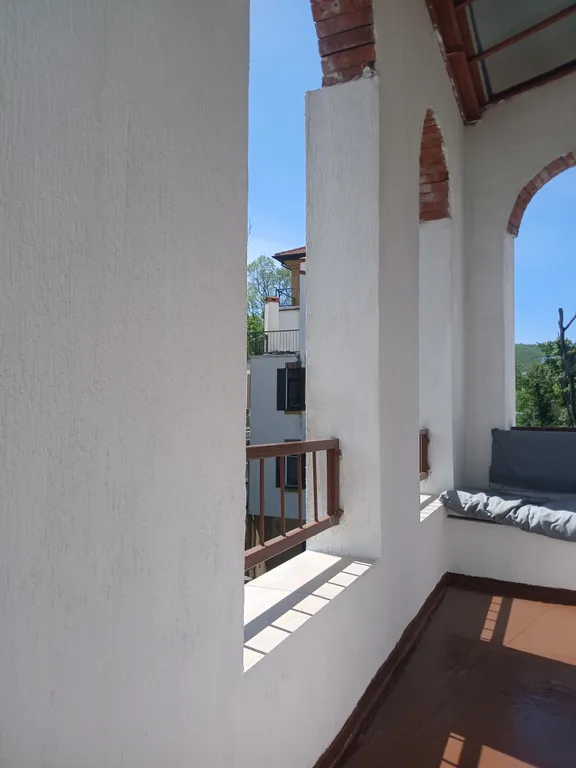 4-комнатная квартира в уютном ЖК Сан-Педро