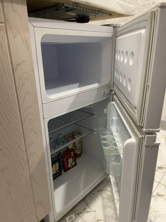 Уютная студия в Новых Химках