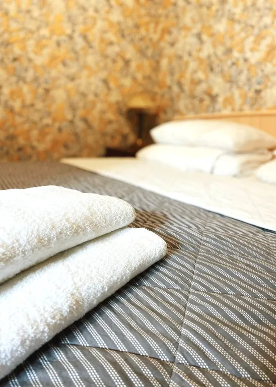 Уютные апартамент в частном секторе