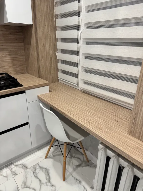 Уютная квартира-студия