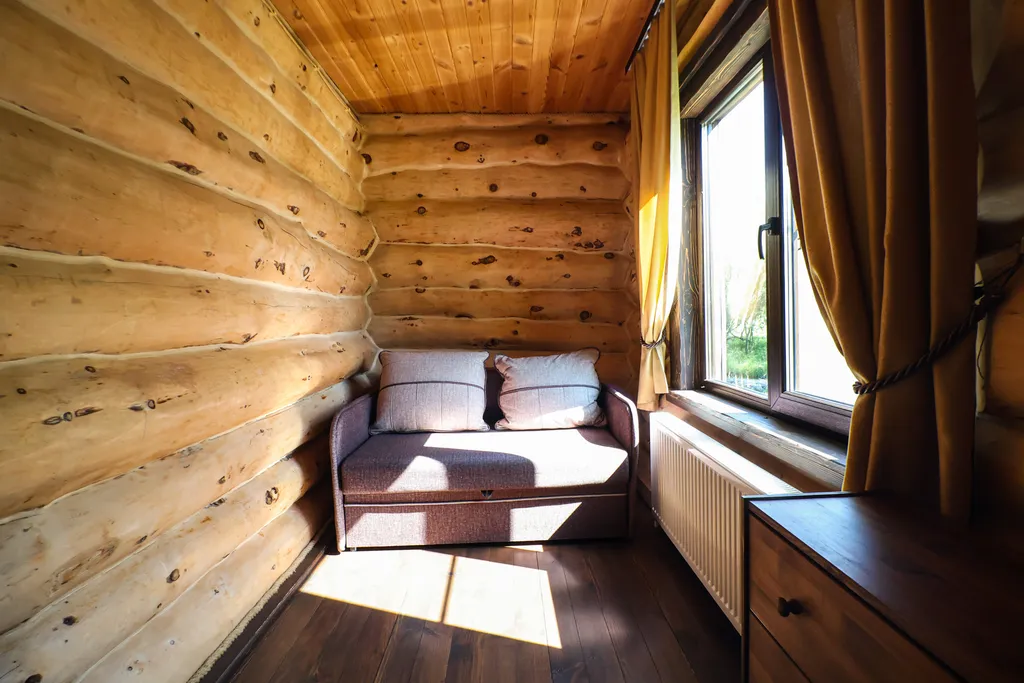 4-комнатный Дом