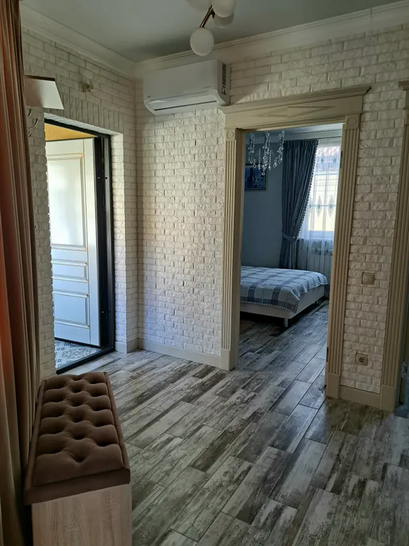 Отдельный коттедж "Регина" с бассейном и хаммамом  рядом с Сочи Парком