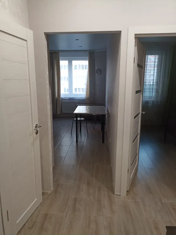 Квартира 1-комнатная Квартира — Краснодар