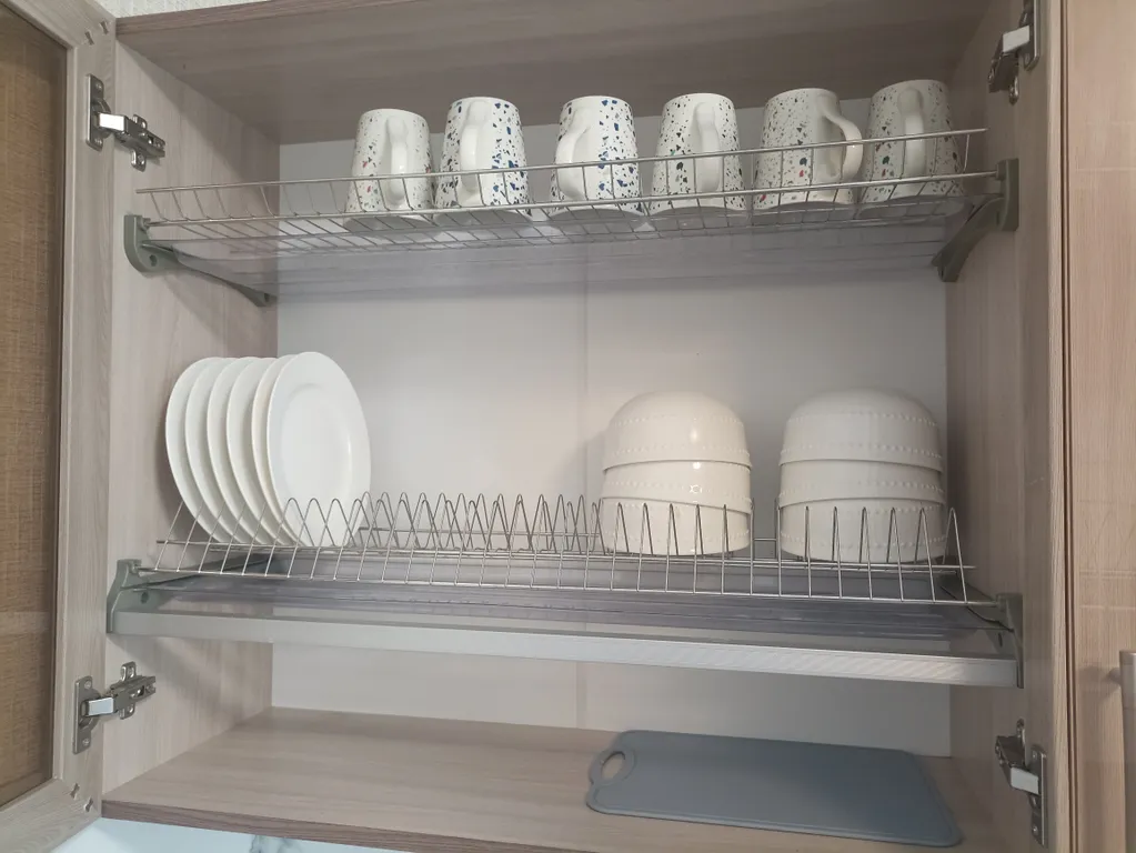 Квартира Квартира Приятная однокомнатная — Анапа