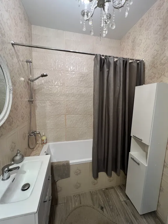 Квартира Квартира на берегу Балтийского моря в элитном комплексе Раушен Престиж — Светлогорск