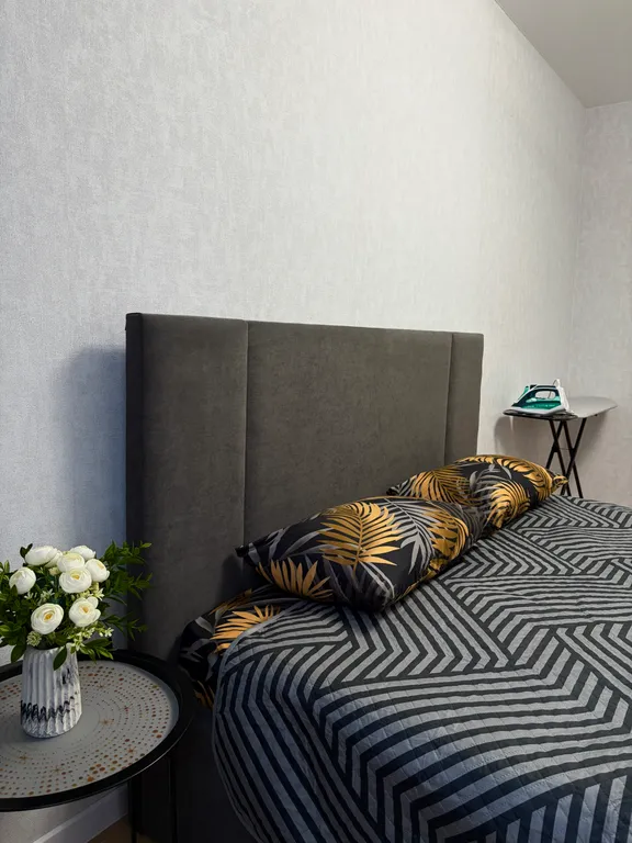 Квартира Новая квартира для Вашего комфорта — Краснодар