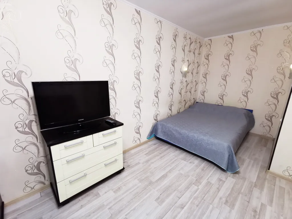 Квартира в районе Волотова